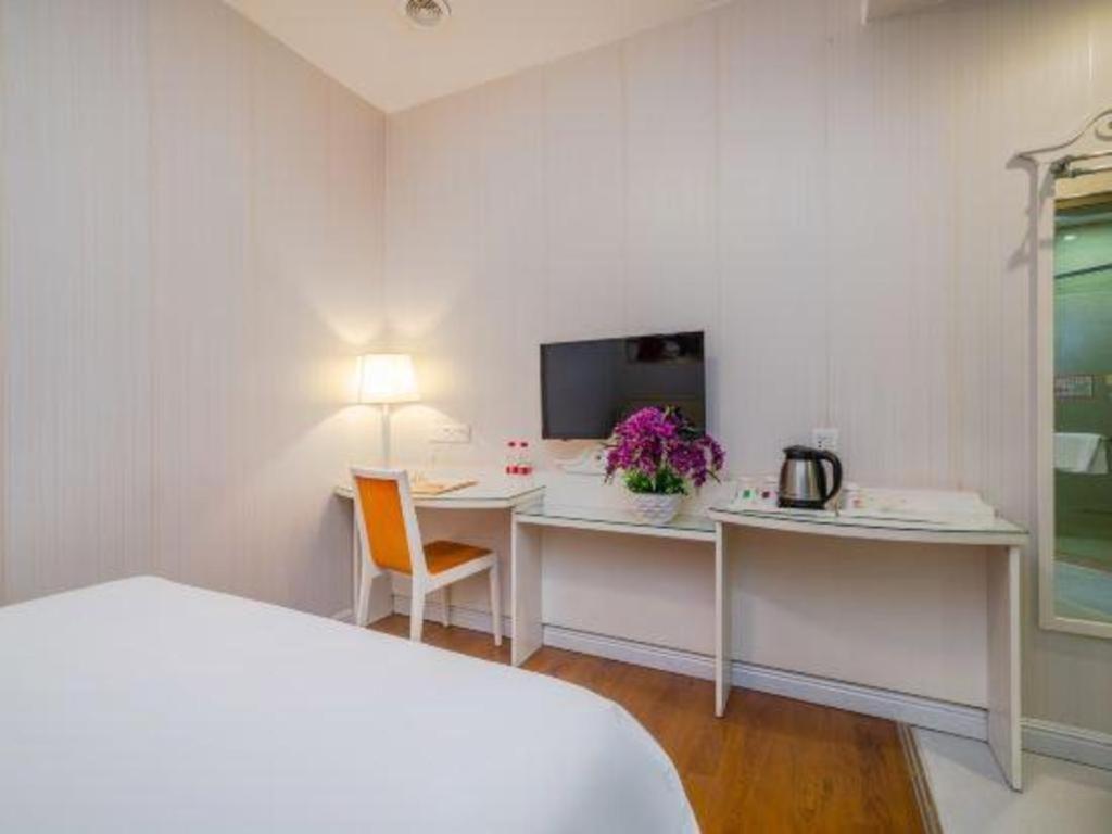 Vienna 3 Best Hotel Shenzhen Shazui Road Branch Ngoại thất bức ảnh